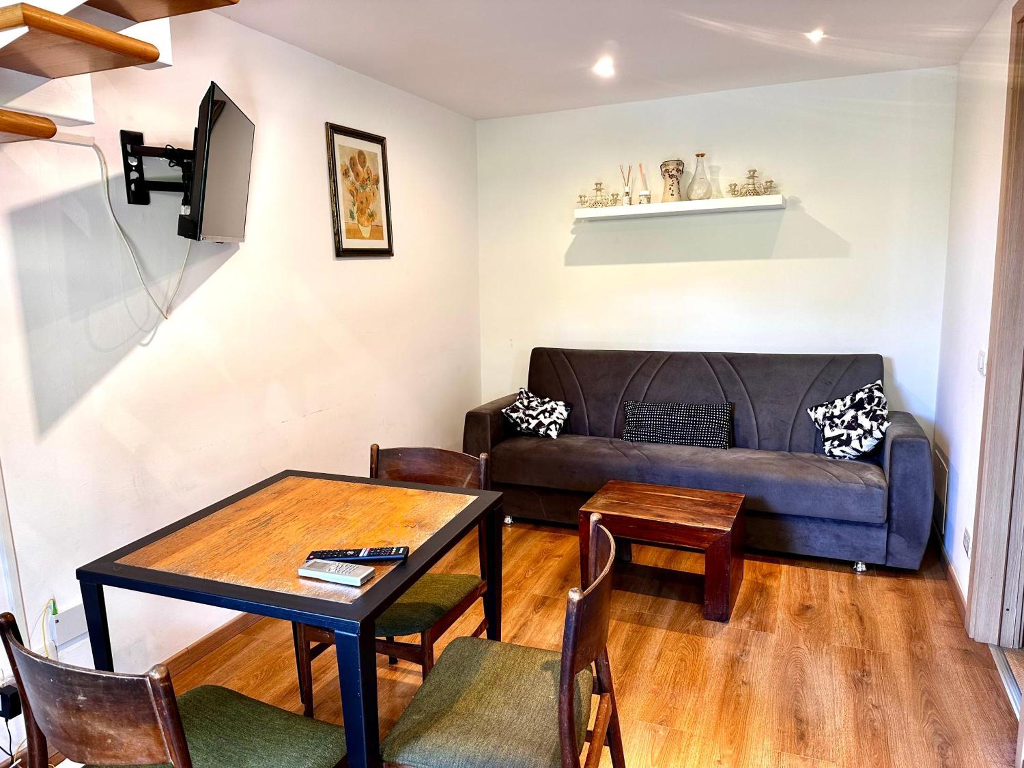 Casa Marlon Pietralata Appartement Rome